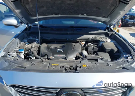 2021 Mazda Cx-9 Touring z USA, uszkodzony, nr VIN JM3TCACY3M0523781